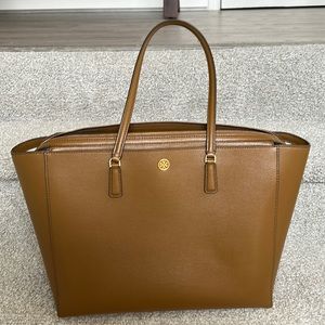 Tory Burch large satchel